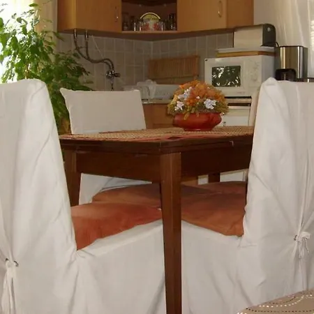 Apartment Roza Balatonlelle