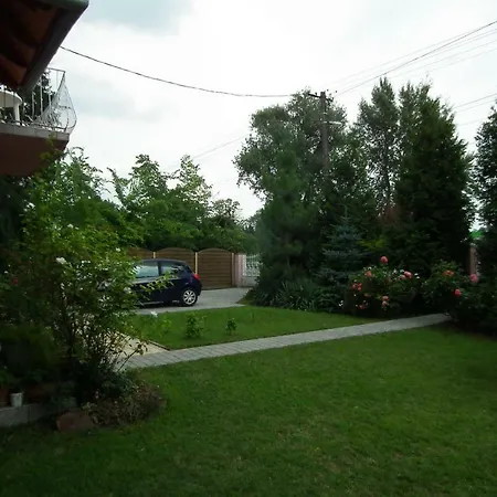 Apartment Roza