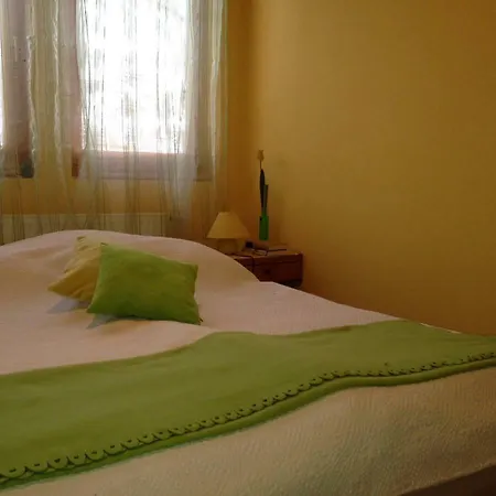 Roza Apartment