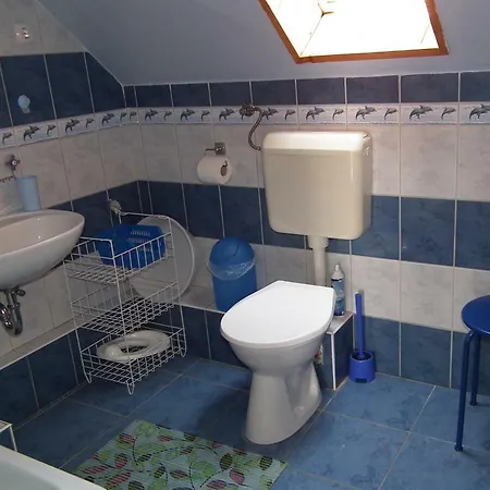 Apartment Roza Balatonlelle
